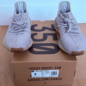 Adidas Yeezy Boost 350 V2 Sesame